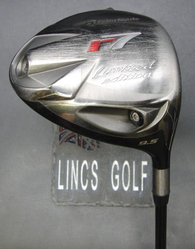 Taylormade limited edition - taylormade, r7