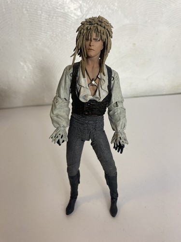 Mcfarlane toys labyrinth dance - labyrinth,