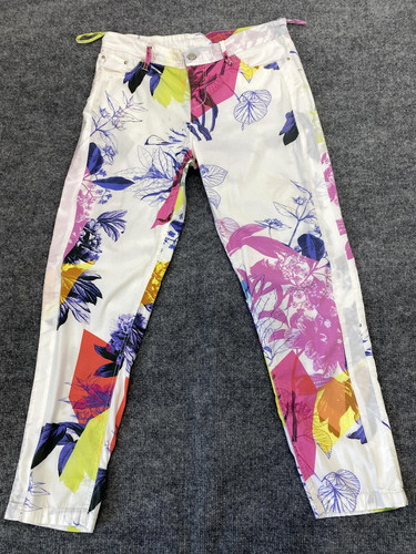 Rene derhy pants womens - derhy, medium