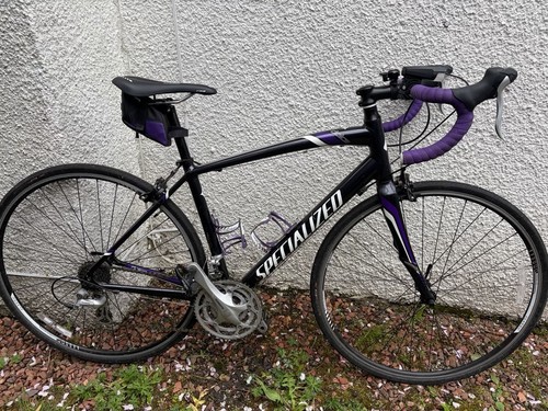 Specialized dolce road bike - specialized,