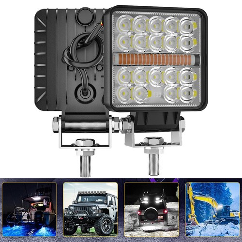 Professional quality led work - led,