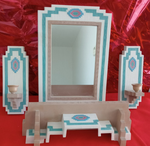 Vintage home interiors - vintage,