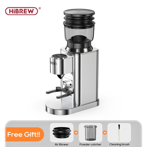 Hibrew electric coffee burr - g7,