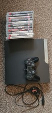 PS3 Bundle