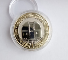 2013 London Underground Train