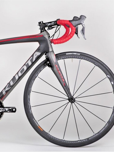 Kuota kougar aero - aero, road