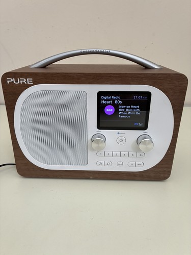 Pure evoke portable - pure,