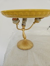 Disney Lumiere Beauty And The