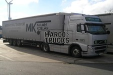 Truck Photo Volvo FH