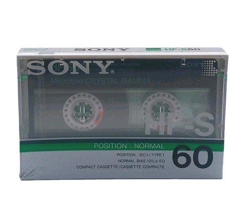 Sony s90 type blank audio - hf-s90,