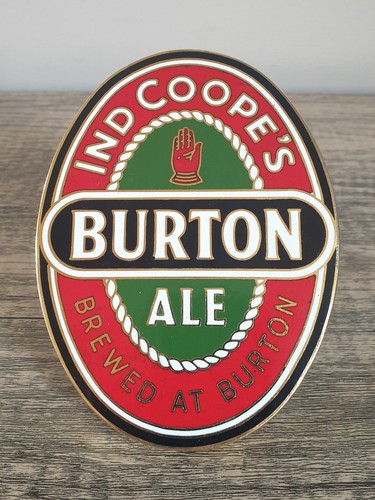 Ind coope burton ale - ind,