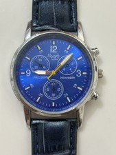 Sloggi Men's Watch Analogue