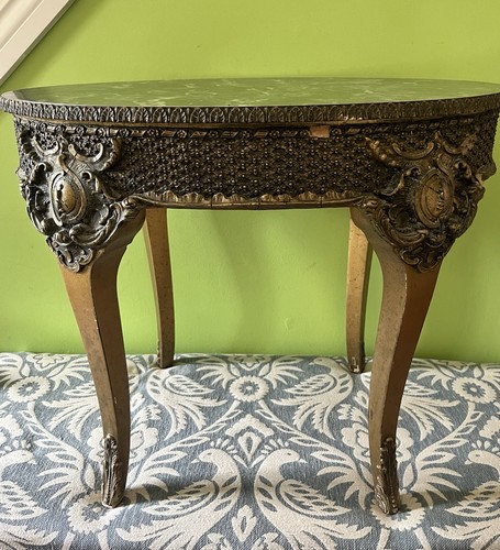 Vintage french rococo - french, rococo-style