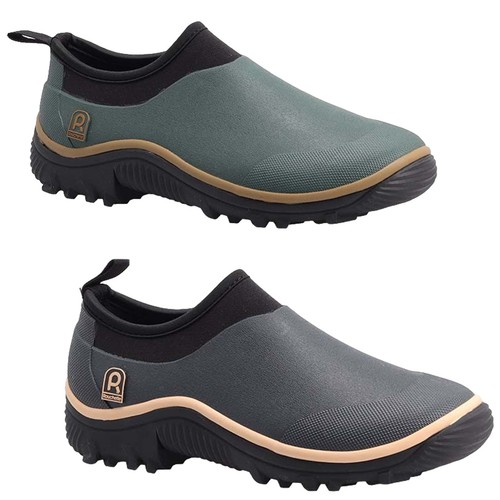 Rouchette trial clogs mens - rouchette,