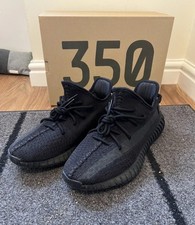 Adidas Yeezy Boost 350 V2 Onyx