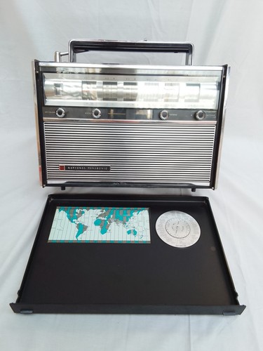 Vintage national panasonic - vintage,