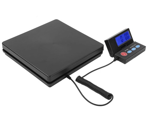 50kg postal parcel - 50kg-2g, scale