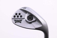 PXG 0311 Milled Sugar Daddy II Lob Wedge / 60 Degree / Stiff Flex Elevate Tour