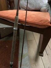 Antique Split Came Rod