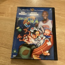 Space Jam (Live Action /