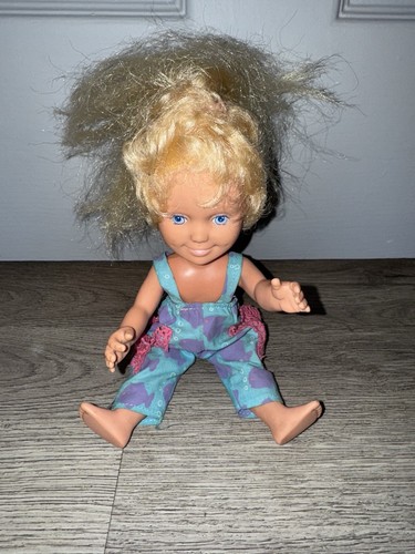 Vintage 1987 dolly surprise - 1987,