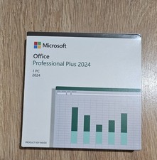 Office Professional Plus 2024