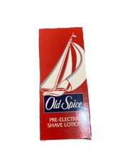 Old Spice