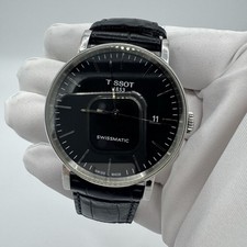 Tissot Everytime Swissmatic Mens Watch T109407A