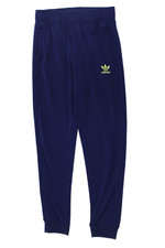 Adidas Boys Elastic Drawstring