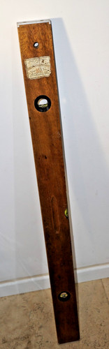 Vintage r rabone - 3.5, j