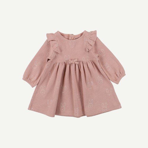 Baby girls rose gold - girls,