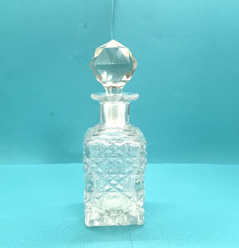 Vintage antique cut glass - vintage/antique,