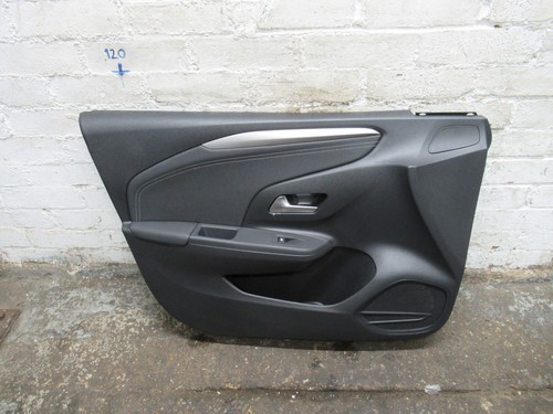 2023 vauxhall corsa p2jo - gs,