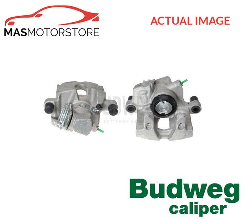 Brake caliper braking - brake, budweg