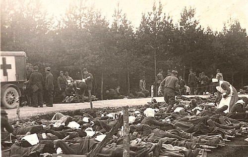 Ww1 photo 82nd - photo, 326th