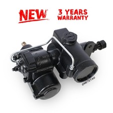 RHD 4 Bolt Power Steering Box