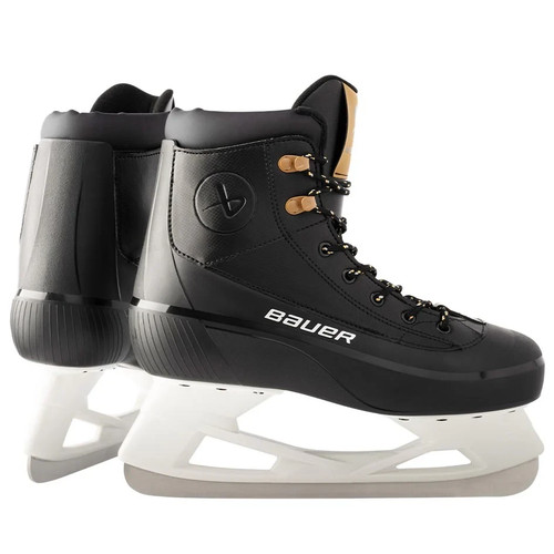 Bauer colorado ice skates - bauer, 2.0