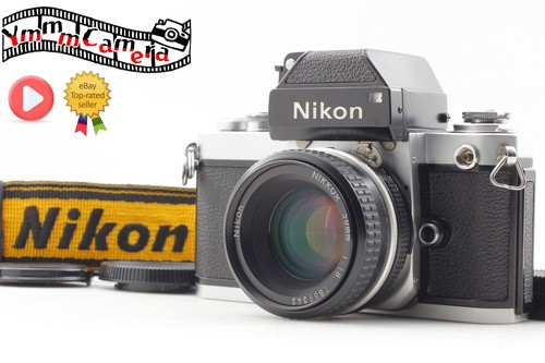 Mint strap nikon f2 - [mint,