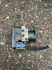 Renault Laguna Espace ABS PUMP