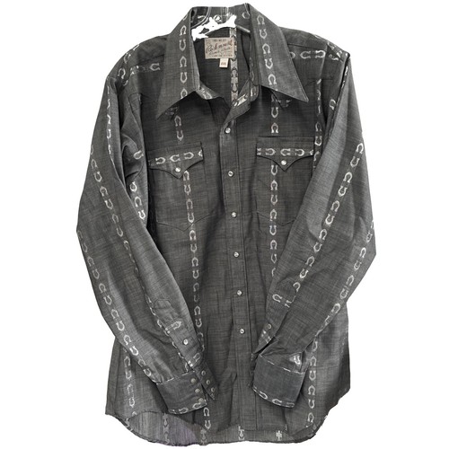Vtg 80s rockmount - vtg, ranch