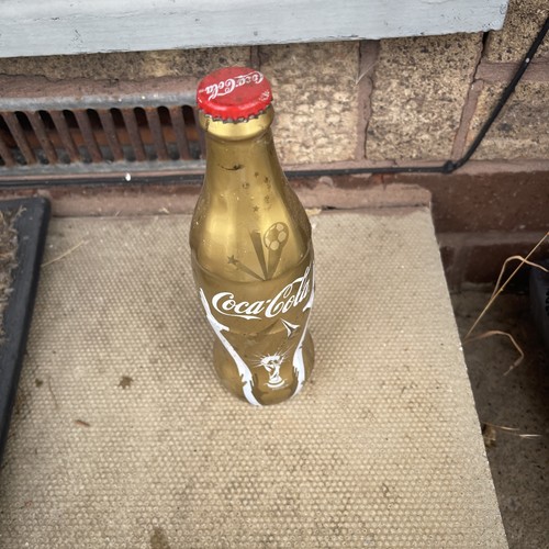 Coca cola limited - coca,