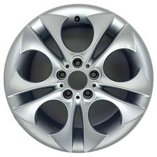 2003-2008 BMW Z4 OEM Wheel Rim
