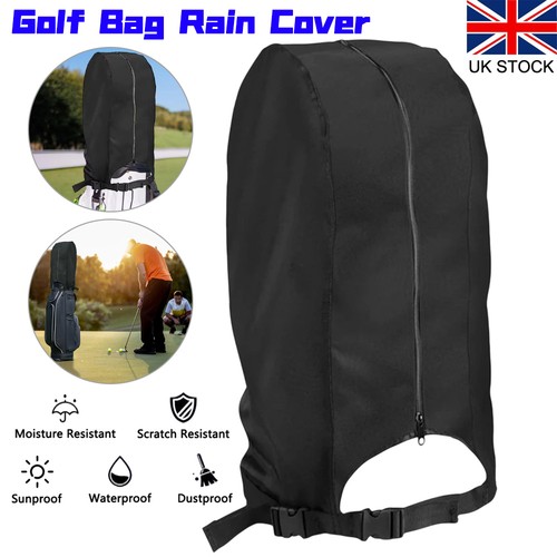 Golf bag cover rain - golf, ​hood