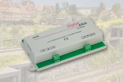 Lenz 12200 200 - lk,
