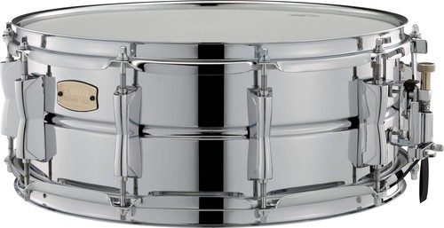 Yamaha stage custom - custom, steel