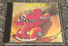 Frank Zappa Just Another Band