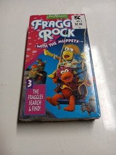 Fraggle Rock - The Fraggles