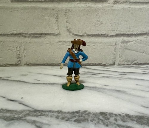 54mm unbranded painted - unbranded, metal