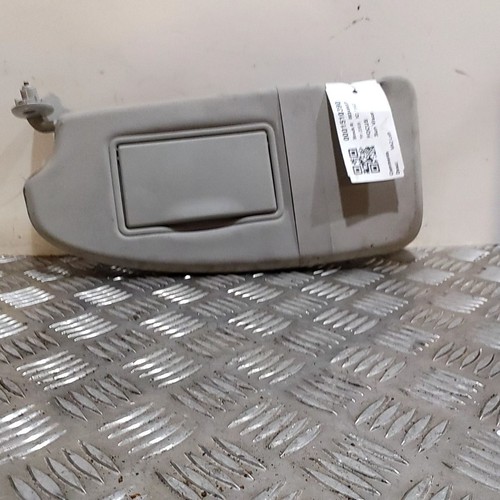 Ford focus sun visor - ford,