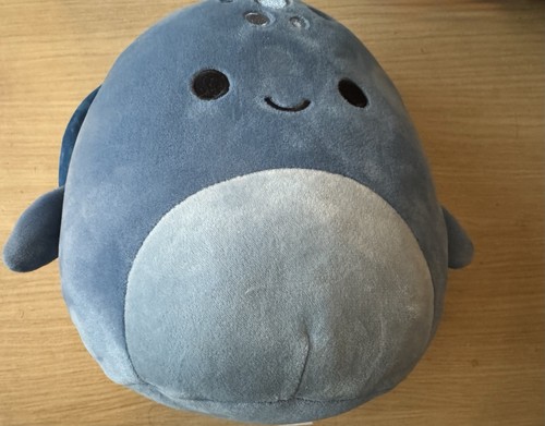 Squishmallows truman - squishmallows,